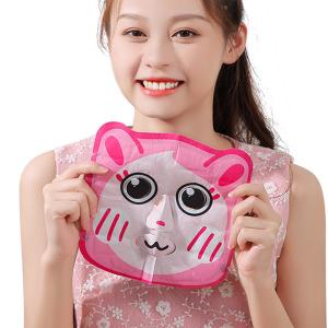 China Natural Skincare Steam Face Mask OEM SPA Face Mask Anti Aging factory
