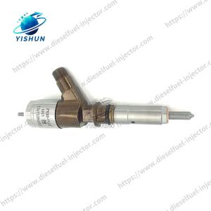 China E320d Injector C4.4 C6.6 Injector 3200677 320-0677 2645A746 factory