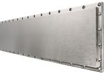 Laser Engraving Vacuum Annealed Molybdenum Sputtering Target