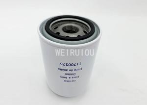 China Excavator Engine Spin On Lube Oil Filter 600-211-6140 P550731 11700375 factory