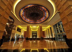 China Toughened Bright Inlaid Clear 20mm Leaded Stained Glass Panels factory