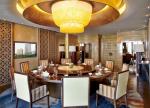 2440mm*128mm Interior Wood Veneer Wall Panels Lacquer Finished