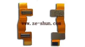China mobile phone flex cable for Motorola L7 slider factory