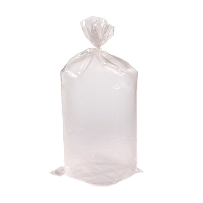 Food Grade Round Personalised Pe Bag Waterproof For Fiber Drum