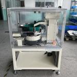 Vibratory Screw Bowl Feeder Screws Electromagnetic Vibrating Feeding Machine