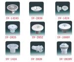 1.5 Inch External Teeth Water Pump Union
