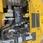 Original Hydraulic Valve Komatsu PC220 Excavator Second Hand 0-2000 Working