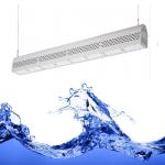 Waterproof LED Grow Lights / Led Bloom Lights Trusses Installation