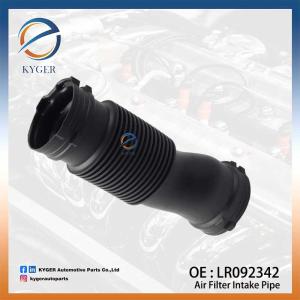 China Air Filter Intake Pipe LR092342 T2H9509 for Land Rover Range Rover Velar L560 factory