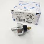 OUSIMA Eletric Excavator 1-82410033-0 5-82410024-0 Oil Pressure Sensor