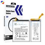 Dual IC Protection Battery EB-BF724ABY EB-BF725ABY for Samsung Z Flip4 SM-F721B