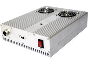 China 3G 4W 6dBm Remote Control Jammer / Blocker EST-505BF For Conference Room factory