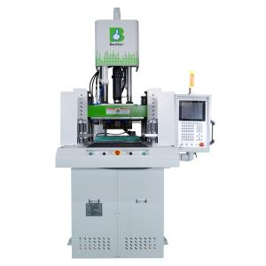 China LSR Vertical Single Slide Liquid Silicone Rubber Injection Molding Machine on sale