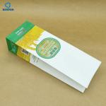 Waterproof Leakproof PLA 250g Biodegradable Paper Bag