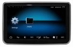 Ouchuangbo auto radio GPS stereo android 9.0 for Mercedes Benz A CLA GLA G(2013