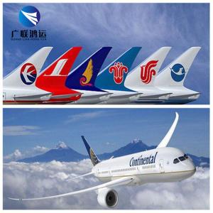 China DDU DDP Cargo Shipping Agent Freight Forwarder China To Australia factory
