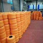 Roadway Safety Roller Crash Barrier with CE Standard and Corrosion-Resistant