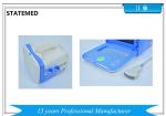 Bovine / Sheep Livestock Ultrasound Machine , Veterinary Ultrasound Equipment