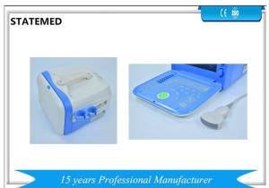 China Handheld Veterinary Ultrasound Scanner Frequency Conversion 2.0MHz – 8.0 MHz factory