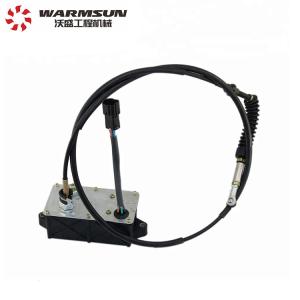 China B220501000347 Z0.04-24-1.5 Electronic Throttle Control Motor factory