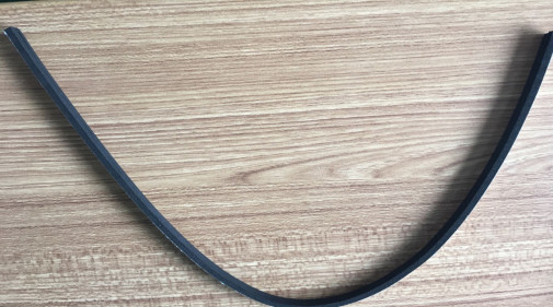 China 20mm Black Adhesive EVA Foam Double Sided Tape Calcium Carbonate factory