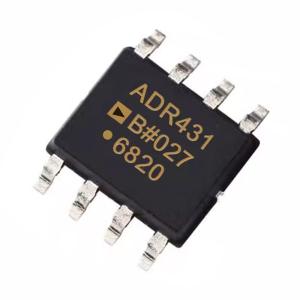 China ADR431BRZ GS IC Original and new our stock item electronic component SOIC-8 ADR431BRZ factory