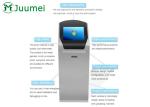 Electronic Token Management System For Hospitals Clinics And Banks