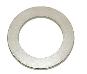 China 10 Years Ts16949 Certificated Permanent Neodymium Ring Magnet factory