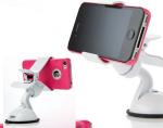 Mobile phone car holder