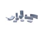 High Pressure Pressing Of Permanent Magnet Ferrite For Inverter Motors W3050E