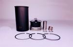 KOMATSU 6D95-6 Engine Cylinder Liner Kit For PC200-6 Hydraulic Cylinder Kit 6207
