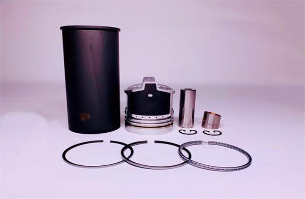 KOMATSU 6D95-6 Engine Cylinder Liner Kit For PC200-6 Hydraulic Cylinder Kit 6207