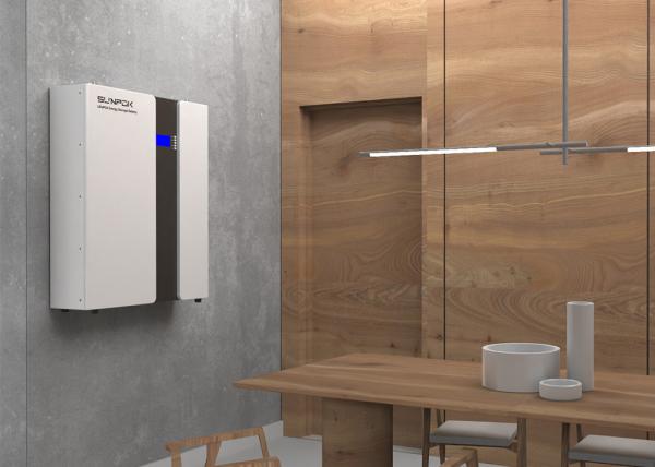 Lifepo4 Energy Storage Lithium Battery 48v 100ah 200ah 300ah 3kwh 10kwh 30kwh Li