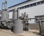 Asphalt Biomass Gasifier Plant Spray Drying Biomass Gasification Power Plant
