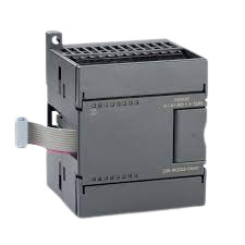 Siemens plc type EM235 6ES7 235 - 0KD22 - 0XA8 6es 235 - 0kd22