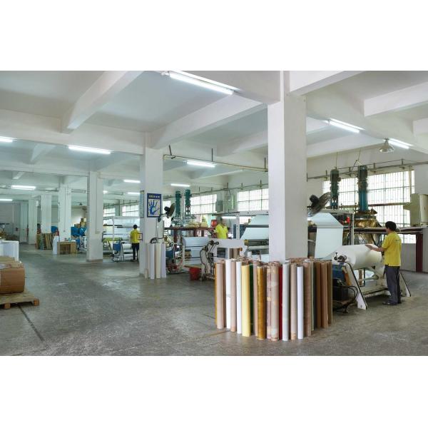 High Adhesive Strength Double Sided Carpet Tape Factory Hot Sale Pressure Sensitive Rubber for Masking