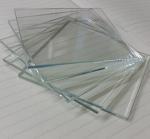 Customized Ultra Clear Float Glass Thickness 3mm-19mm