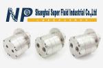 98 SS316 Miniature Gear Pump Few Fluctuation For High Energy Laser Equipments