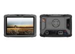 10'' Vehicle Display Terminal IP66 1280*800 Support 4G GPS WIFI BT