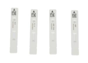 China Inflammation Detection PCT Rapid Test Kit High Stability ISO 13485 Approved factory