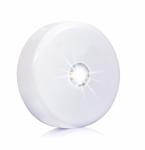 Bright LED Night Light/ Touch Tap Push Closets Cabinet Light Battery Lighting