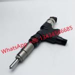 DENSO Common Rail Fuel Injector 095000-8480 for TOYOT 23670-79086 23670-78070