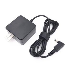 China 4.0x1.35mm ASUS Laptop AC Adapter 19V 1.75 A 33W Compatible with Asus Vivobook X200MA factory