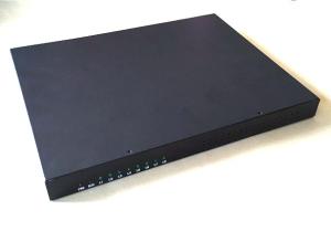 China Supply SinoV-X5 all-in-one asterisk card mini IPPBX Gateway factory