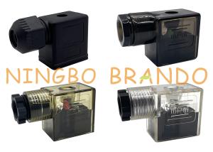 China DIN 43650B Connector factory