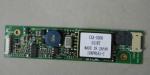 5.0" 800×480 RGB 250nits Tianma Tft Display TM050RDH05 TIANMA