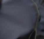 230T Polyester Pongee Fabric 50D * 50D Yarn Count Good Air Permeability