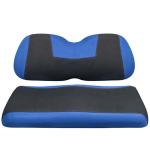 Custom Color Top Golf Cart Seat Covers Fit E-Z-Go Club Car And Other Electric