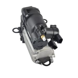 China Air Ride Pump For Mercedes W164 Air Suspension Compressor 1643201204 1643200204 factory
