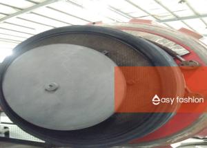 China Tungsten Fast Cooling Sinter HIP Furnace High Temperature High Performance factory